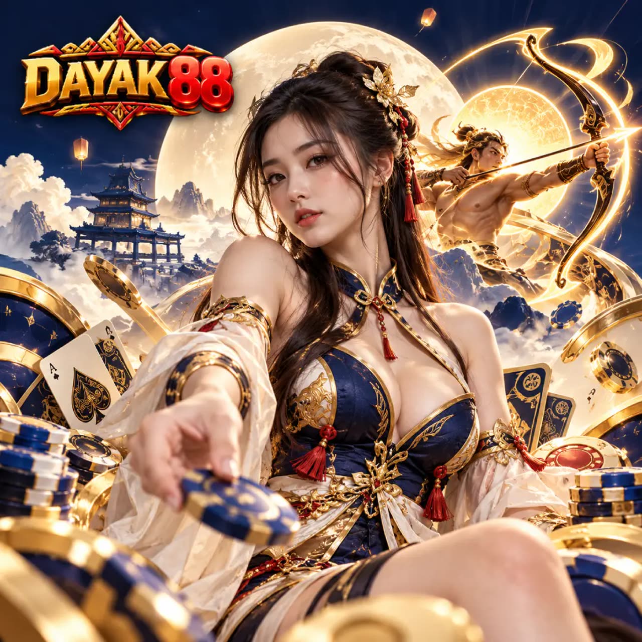 dayak88id.org
